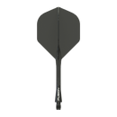 Fusion Flight/Shaft Combo