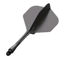 Fusion Flight/Shaft Combo