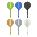 Fusion Flight/Shaft Combo