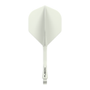 Fusion Flight/Shaft Combo