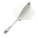 Fusion Flight/Shaft Combo