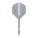 Fusion Flight/Shaft Combo