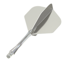 Fusion Flight/Shaft Combo