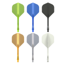 Fusion Flight/Shaft Combo