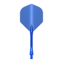 Fusion Flight/Shaft Combo