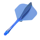 Fusion Flight/Shaft Combo