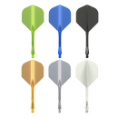 Fusion Flight/Shaft Combo