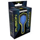 Fusion Flight/Shaft Combo