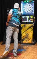 Winmau Clear Zone Dart Mat