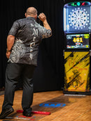 Winmau Clear Zone Dart Mat