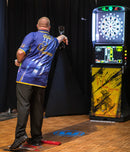 Winmau Clear Zone Dart Mat