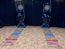 Winmau Clear Zone Dart Mat