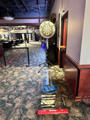 Winmau Clear Zone Dart Mat