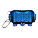 L Style Krystal Flight Case