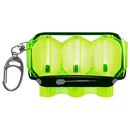 L Style Krystal Flight Case