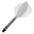 Flight Deck One Piece Molded Shaft/Flight Combo- POS