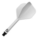 Flight Deck One Piece Molded Shaft/Flight Combo- POS