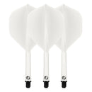 Flight Deck One Piece Molded Shaft/Flight Combo- POS