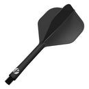 Flight Deck One Piece Molded Shaft/Flight Combo- POS