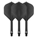 Flight Deck One Piece Molded Shaft/Flight Combo- POS