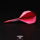 Condor Axe - Metallic Colors