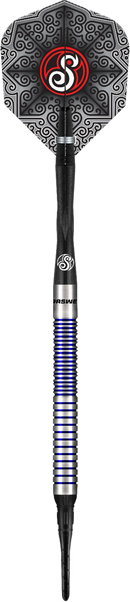 Austin Braswell Player Barrels - 18g Barrel Weight