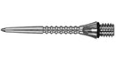 Titanium Pro Conversion Points - Silver 30mm