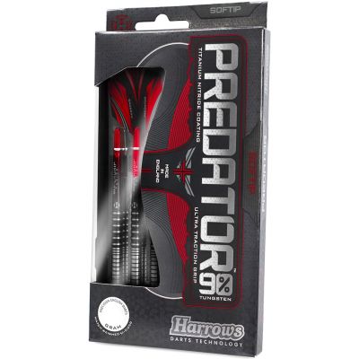 Predator 90 Soft Tip - 18g