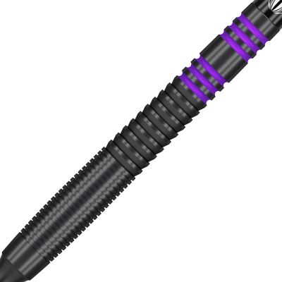Vapor8 Black Soft - Purple 18gm