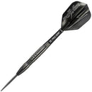Power 8zero Steel - Black Phil Taylor 22gm