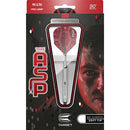 TARGET NATHAN ASPINALL SOFT TIP DARTS - 18GM