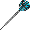 TARGET PRO PLAYER SOFT TIP DARTS - DARRYL FITTON G2 20GM