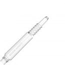 8 Flight Locked Dart Shafts