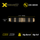 Xtreme 2 Brass