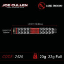 Joe Cullen S.E.