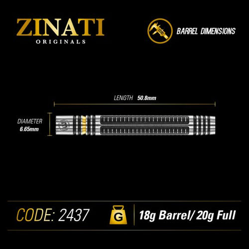 Zinati