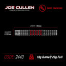Joe Cullen