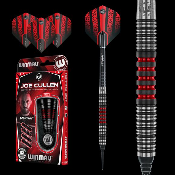 Joe Cullen