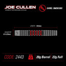 Joe Cullen