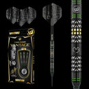 MVG Vantage Soft Tip Darts
