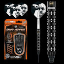 Danny Noppert Freeze Edition