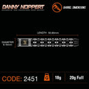 Danny Noppert Freeze Edition