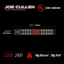 Joe Cullen S.E.