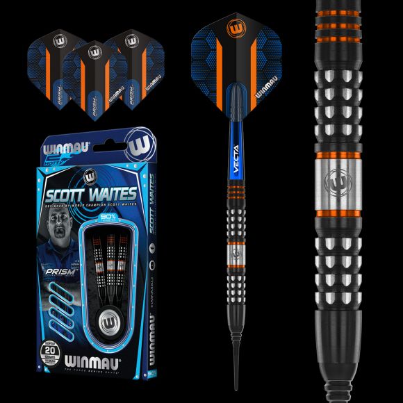 Scott Waites