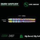 Simon Whitlock World Cup S.E.