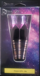 Sleepers 80% Tungsten 20g