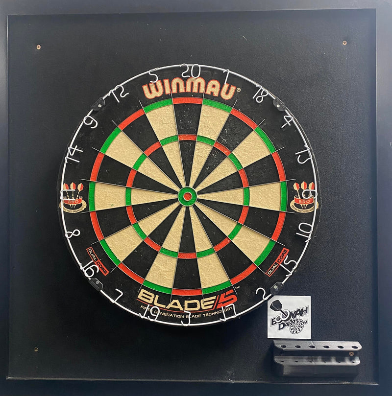 6 Dart Holder