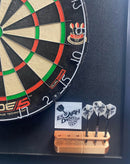 6 Dart Holder