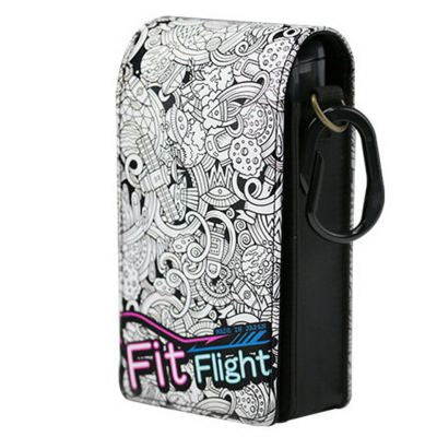 FIT FLIGHT FIT CONTAINER DART CASE