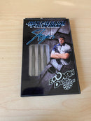 Booyah Darts "Pigworm"